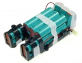 Vacuum Cleaner Battery - Article [Candy Hoover]